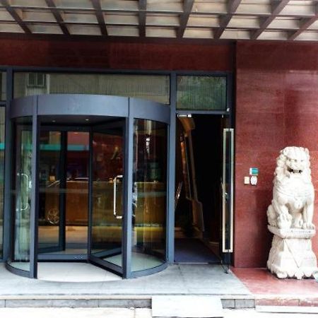 Jinjiang Inn Hefei Sanxiaokou Lujiang Road Zewnętrze zdjęcie