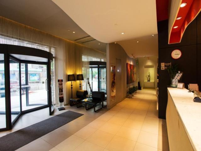 Jinjiang Inn Hefei Sanxiaokou Lujiang Road Zewnętrze zdjęcie
