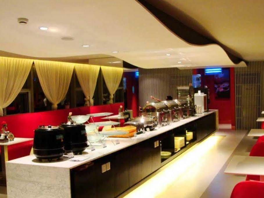 Jinjiang Inn Hefei Sanxiaokou Lujiang Road Zewnętrze zdjęcie